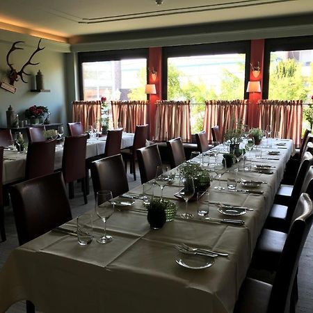 Hotel Restaurant Struemper Hof Meerbusch Kültér fotó