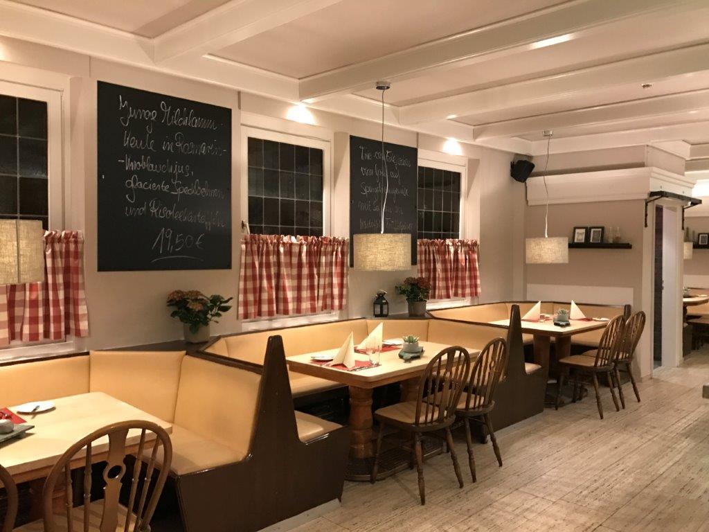 Hotel Restaurant Struemper Hof Meerbusch Kültér fotó