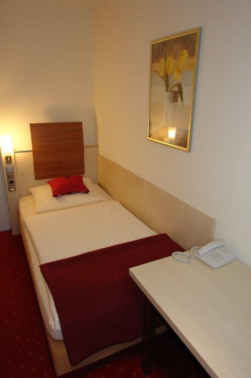 Hotel Restaurant Struemper Hof Meerbusch Kültér fotó
