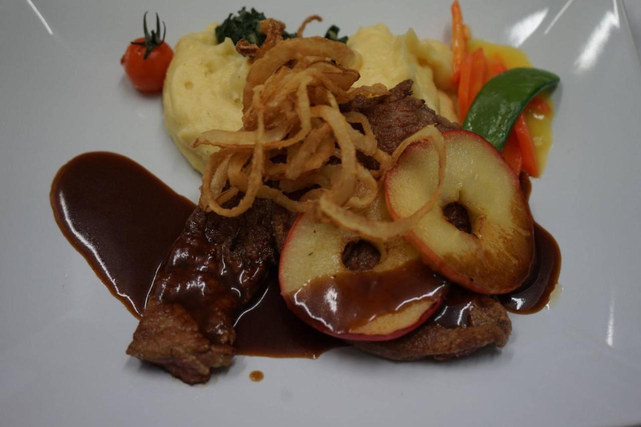 Hotel Restaurant Struemper Hof Meerbusch Kültér fotó