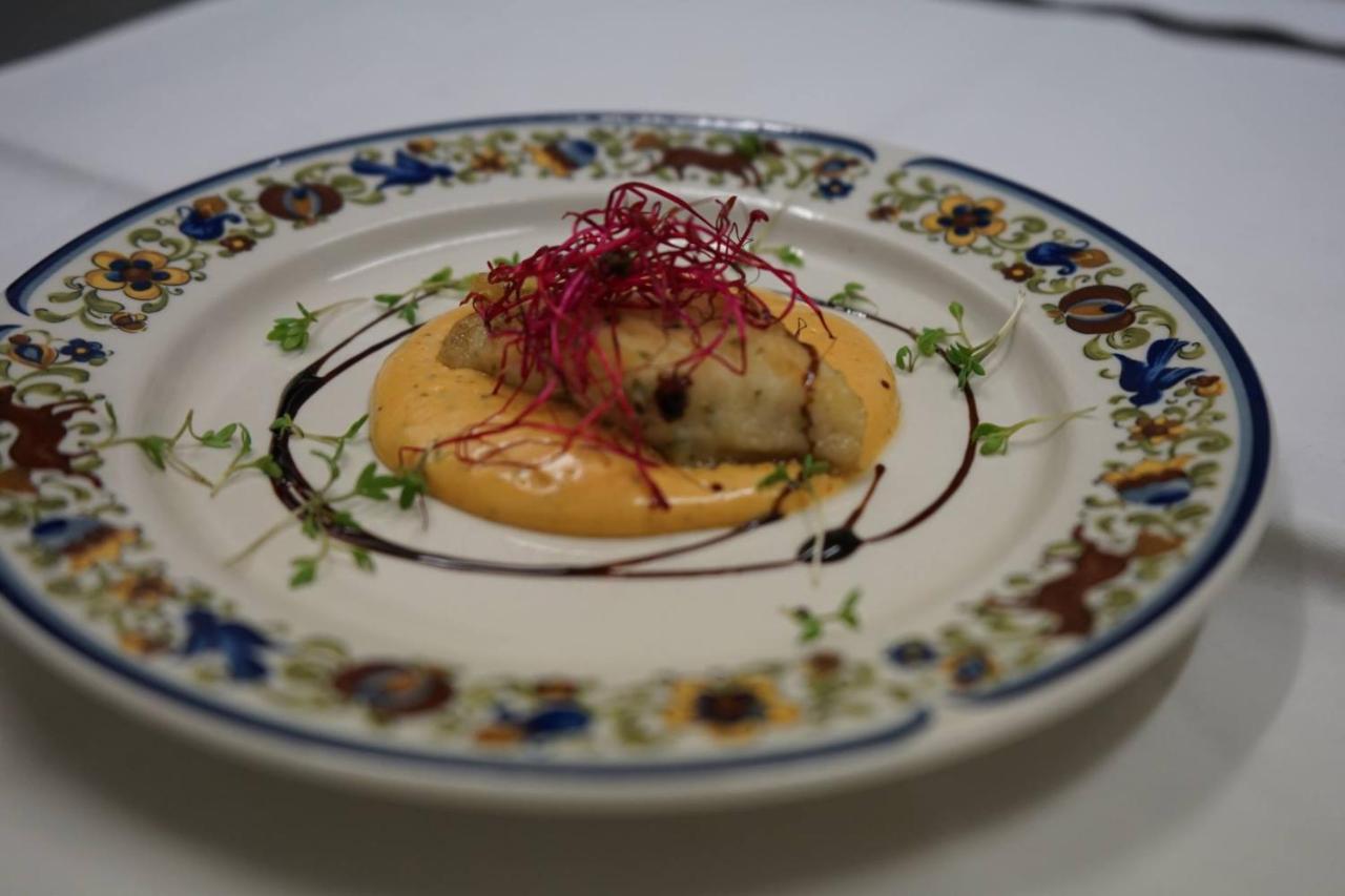 Hotel Restaurant Struemper Hof Meerbusch Kültér fotó